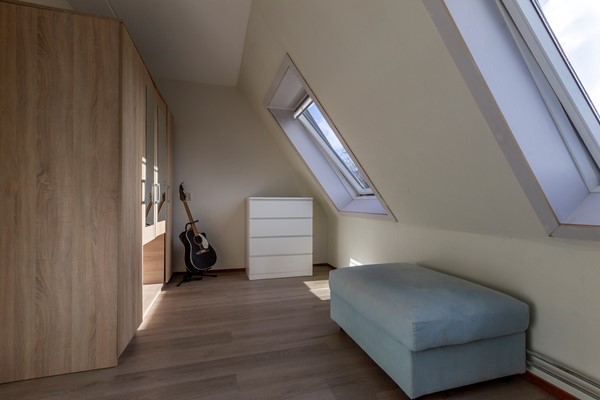 Medium property photo - Wierbalg 1956, 1788 TC Julianadorp